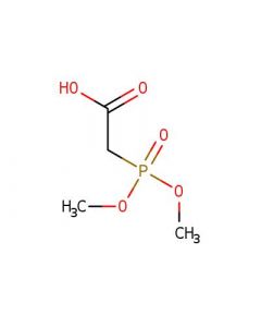 Astatech 2-(DIMETHOXYPHOSPHORYL)ACETIC ACID; 5G; Purity 95%; MDL-MFCD03788193